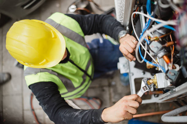 Emergency Electrical Repair Services in Holly Hill, FL